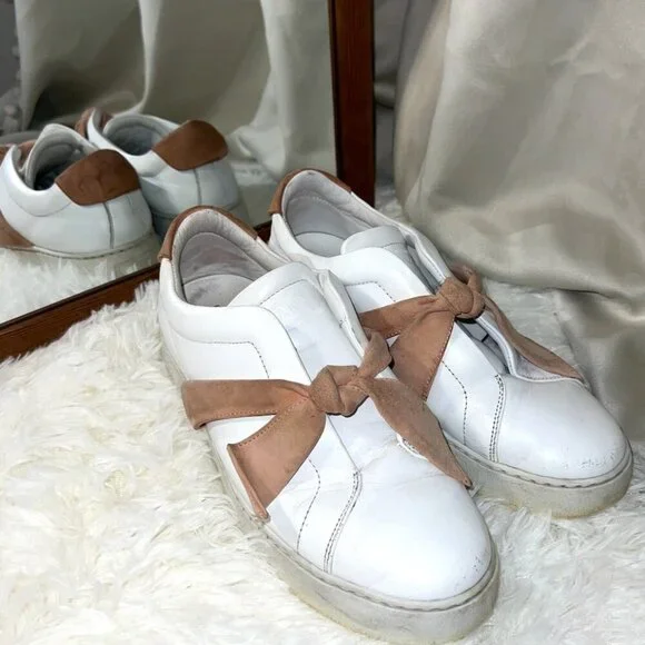 Alexandre Birman Clarita Sneakers - Picture 1 of 6